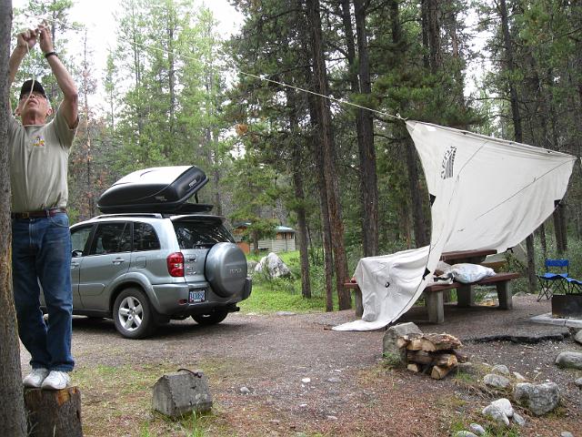 Canadian Rockies-227.JPG - Wapiti Campground